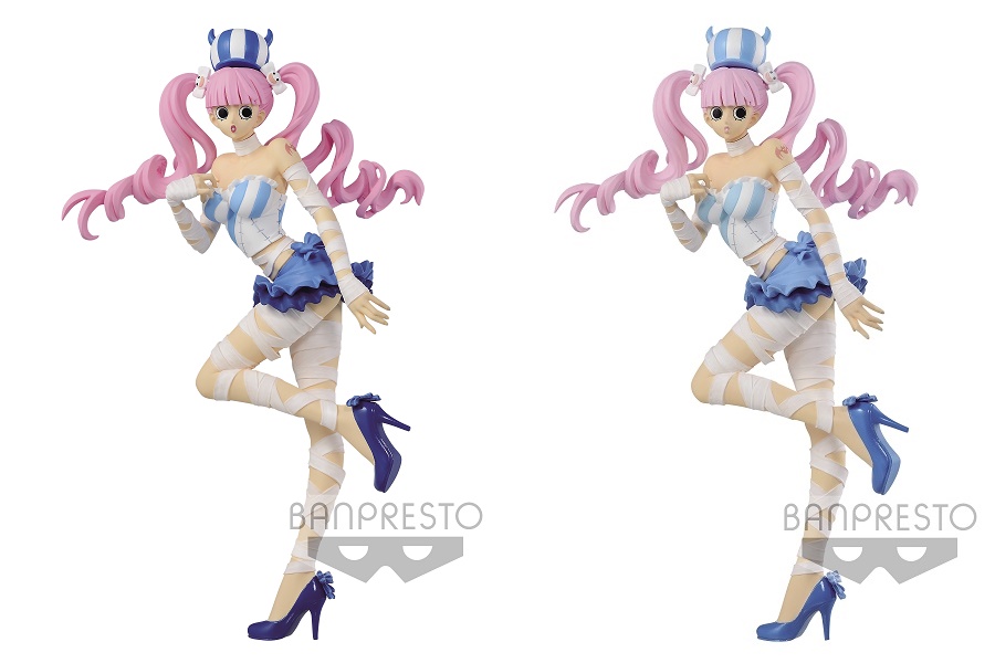 ONE PIECE Sweet Style Pirates - PERONA